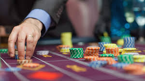 Онлайн казино Almyra Casino